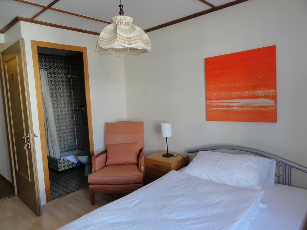Park Hotell Heiden Eksteriør bilde