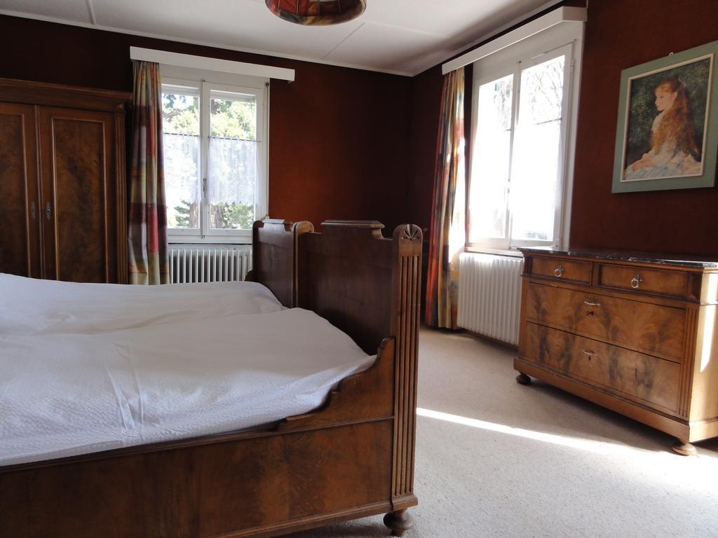 Park Hotell Heiden Rom bilde